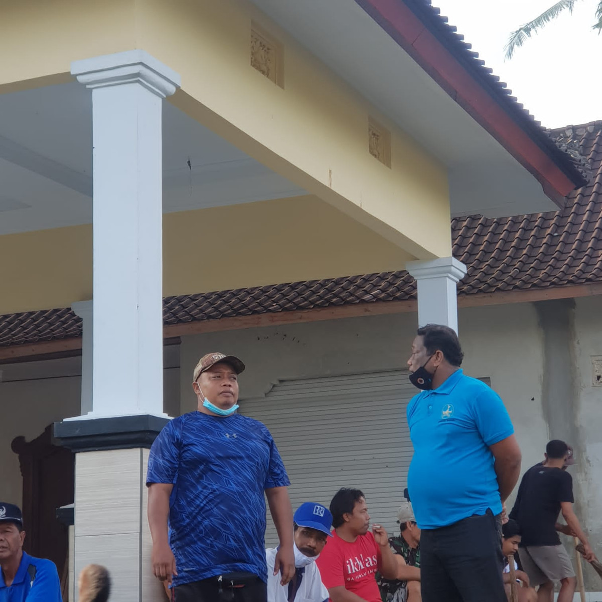 pengarah pengarahan